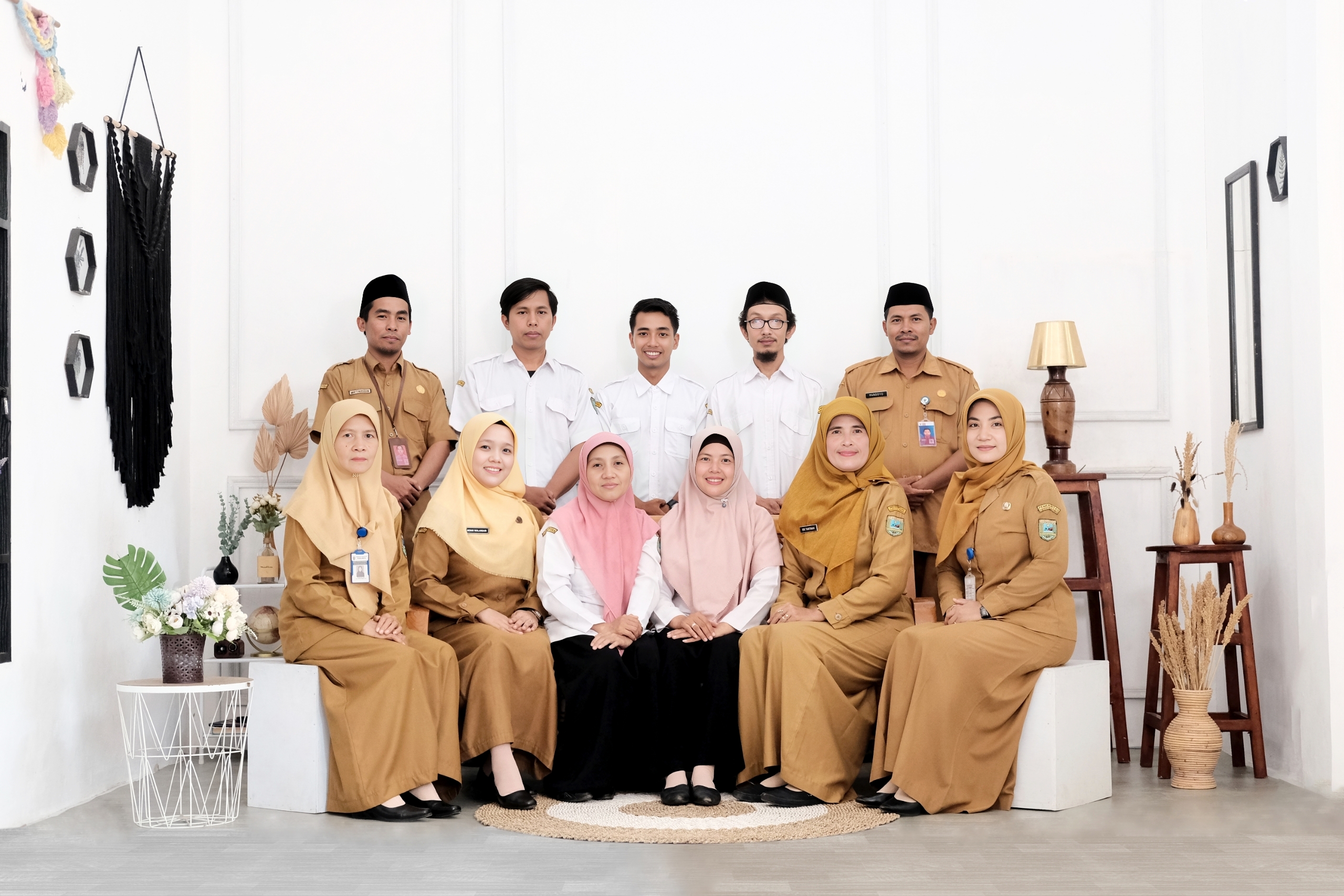 SD Negeri 3 Plarangan